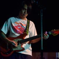 El garage rock de Los Blenders en el Lunario (galería)