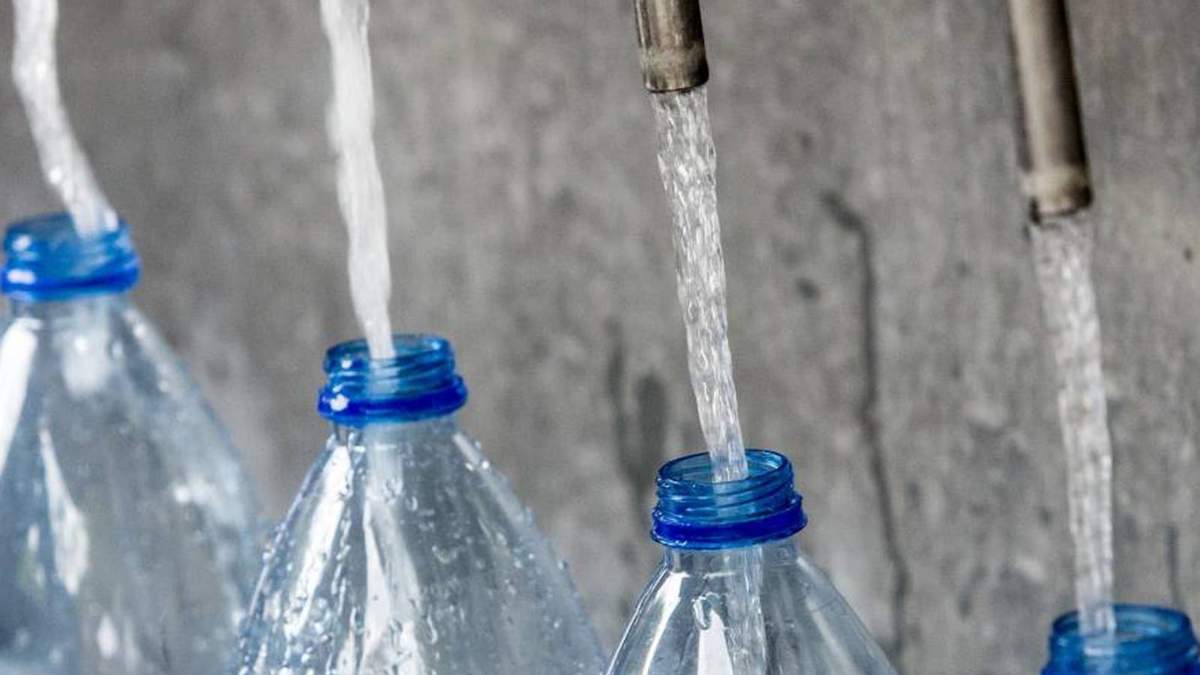 Día Mundial del Agua. Fuente: (Instagram)