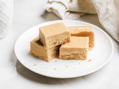 Bocaditos de mantecol: increíblemente ricos para merendar en casa o en tu próxima juntada