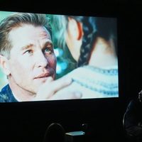 Val Kilmer, recreado mediante inteligencia artificial, debuta en el tráiler de As Deep as the Grave