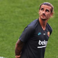Antoine Griezmann rompió el silencio y se refirió a la posible salida de Messi