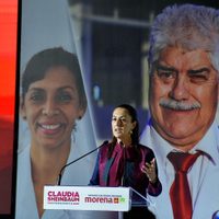 Estos son los 10 puntos de la “República Sana” que propone Claudia Sheinbaum
