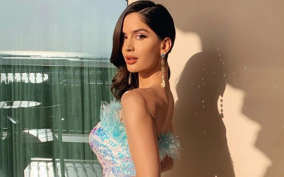 Natalia Barulích. Fuente: (Instagram)