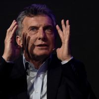 Se cayó el viaje de Macri a Europa por la pandemia coronavirus