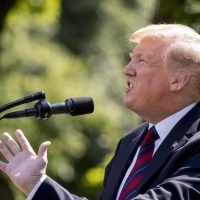 Trump excluye a latinoamericanos y 'soñadores” en su plan de modernización del sistema migratorio
