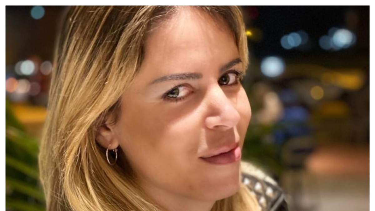 Marianela Mirra. Fuente: (Instagram)