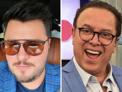 "Una bajeza": Paul Stanley arremete contra Mario Bezares por bromear sobre su padre Paco Stanley