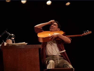Regresa “Nada Extraordinario” en corta temporada en el Teatro Benito Juárez