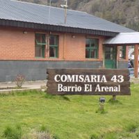 San Martín de los Andes: familiares del CPEM 28 pidieron la presencia del ministro Llancafilo