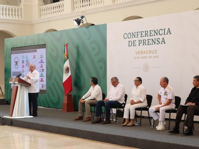 La SCJN busca una deserción masiva en la Guardia Nacional: AMLO