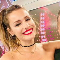 "¿Se enojará Pampita?": Ángel De Brito reveló un encuentro secreto y deslizó una "traición"