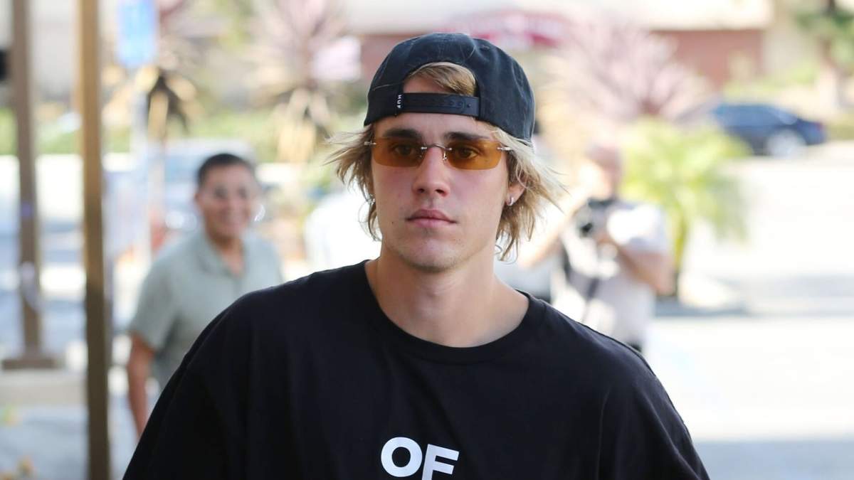 Justin Bieber. Fuente: (Instagram)