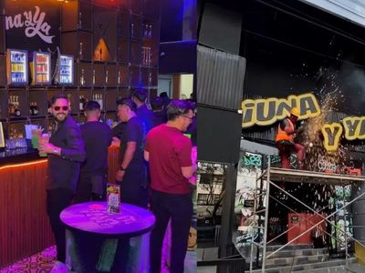 Profeco suspende bar tras denuncias por cobro obligatorio de propina de 20%