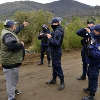 No hubo acuerdo en Bariloche: más de 70 familias permanecerán en la toma del cerro Otto