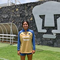 Yaneisy Rodríguez, defensa de Pumas: “Uso mi voz para hacer visible el racismo”