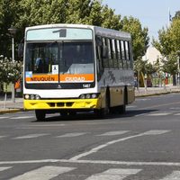 Modalidad de los servicios para este fin de semana largo en Neuquén
