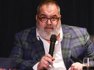 Furia y explosión de Longobardi: "Jorge Lanata va a ser juzgado"