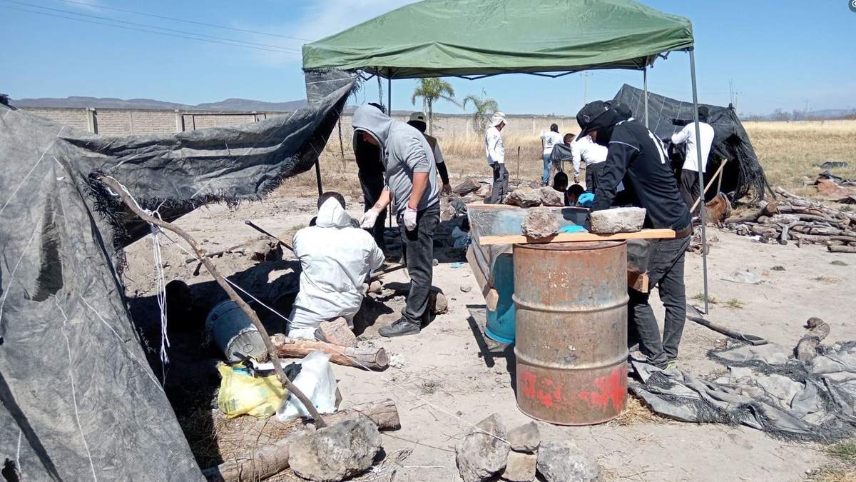 El rancho Izaguirre operaba como un centro de adiestramiento y castigo, según testimonios de presuntos sobrevivientes.