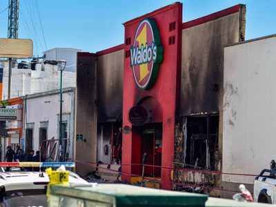 Waldo’s se prepara para reabrir sus tiendas en Hermosillo