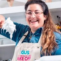 Por coronavirus: conmoción por la muerte de Agustina Fontenla de "Bake Off" a los 31 años