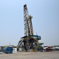 AMLO anunciará en Tabasco el hallazgo del tercer yacimiento más productivo del país: gobernador