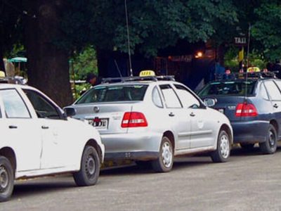 Solicitan cupo de género para las próximas licencias de taxis en San Martín de los Andes