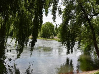 A cinco minutos de la ciudad de Neuquén, naturaleza y actividades recreativas