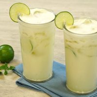 Limonada frozen: aliviate de tanto calor con esta receta fresca, helada y perfecta para este sábado de verano