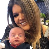 "Fran lo espera con ansias": Morena Rial anunció que llega un nuevo integrante a su familia
