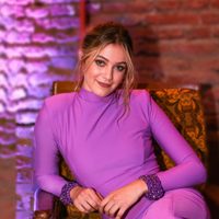Caro Domenech, la nueva figura que brillará en la última función de "Heathers, el musical"