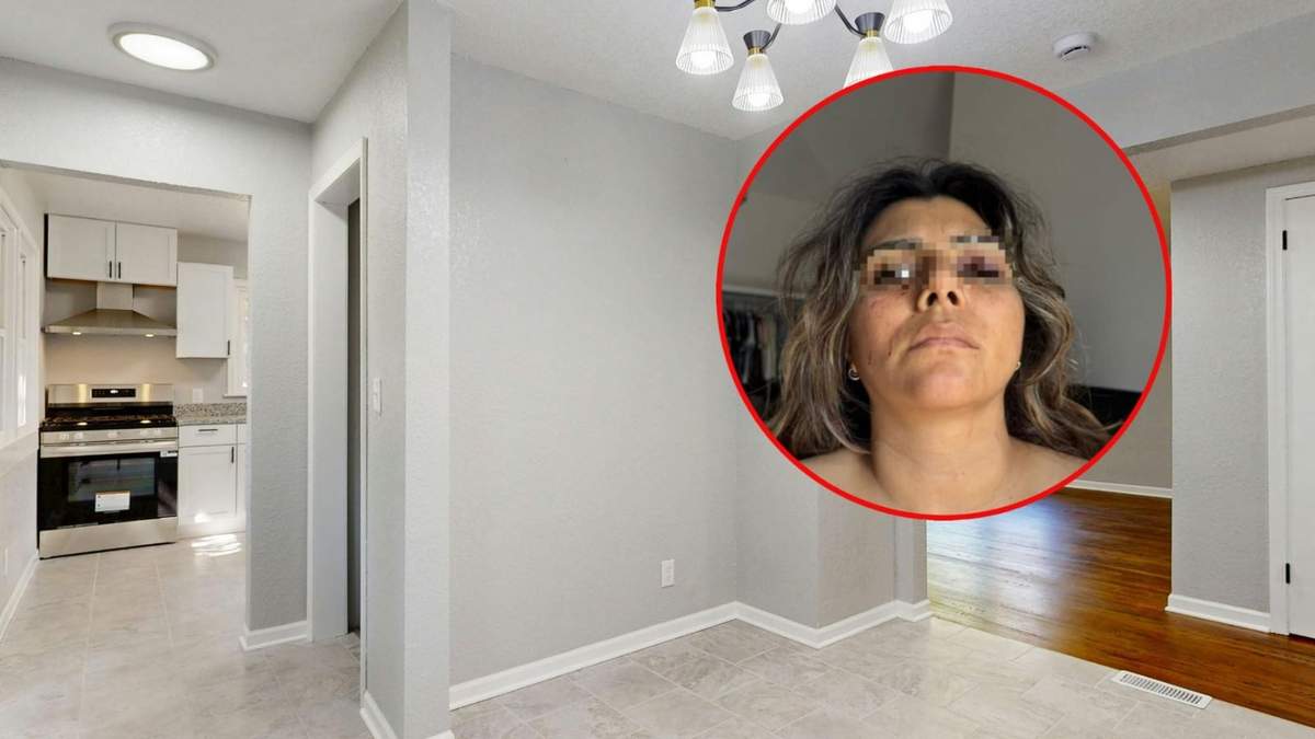 Mujer que rentaba en Airbnb es hospitalizada tras agresión de una pareja de huéspedes en Tamaulipas.