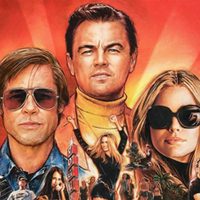 'Había una vez... en Hollywood”: estampas de un año trágico