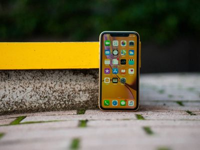 Se filtran las primeras imágenes del iPhone económico de Apple