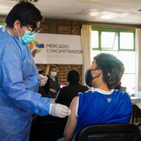 Cómo sigue la vacunación contra el coronavirus en Neuquén