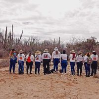 Costa Azul, Sinaloa, pueblo de pescadores... y de fosas