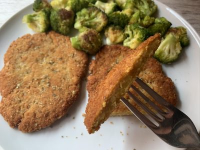 Milanesas de soja: mirá por qué sale mejor hacerlas caseras que comprarlas en el supermercado