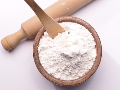 Premezcla sin gluten: el secreto para prepararla en casa y usarla en tus próximas recetas