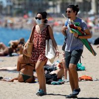 De qué se trata la "tasa Covid" que se le cobrará a los turistas en la Costa