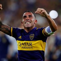 Acuerdo oficial en Boca con Carlos Tevez