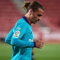 La crítica indirecta de Antoine Griezmann a Koeman