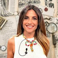 El gran emprendimiento que tiene María Belén Ludueña, lejos de América TV