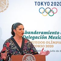 La participación de México en Tokio, un fracaso con nombre y apellido