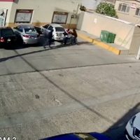 Matan por la espalda a empresario que logró escapar de su secuestro (Video)