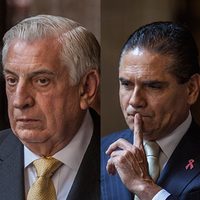 Gobernadores piden a dirigencia del PRD 'piso parejo” y reglas claras en decisiones internas