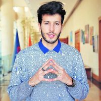 ¡Por España! Sebastián Yatra convierte una canción en una mina de oro en la lucha contra el coronavi