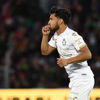 Victoria inolvidable del Santos Laguna ante el Juárez