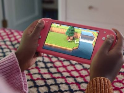 Nintendo no planea presentar próximamente un nuevo modelo de Switch