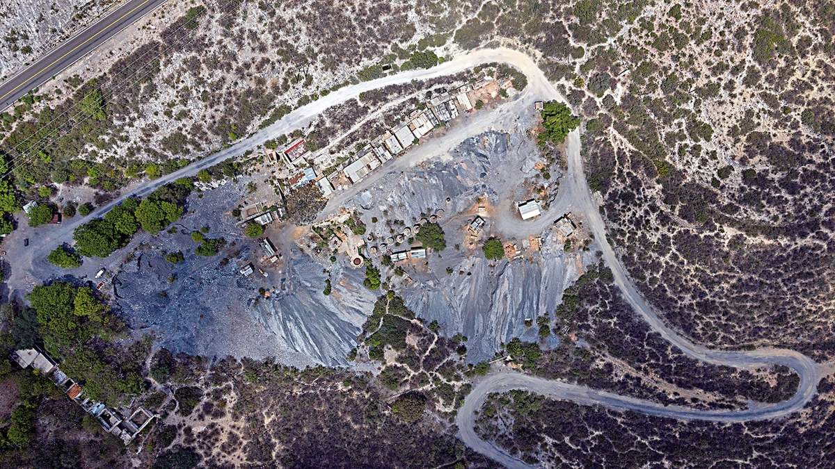 Minería