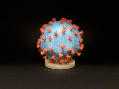 La Secretaría de Salud actualiza protocolos de vigilancia genómica por la variante Omicron