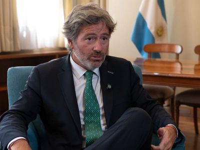 Convocan a audiencia pública para cubrir un cargo clave en la conducción de la UIF